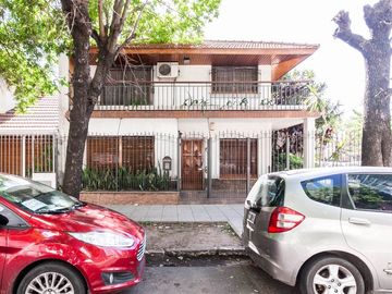 CASA 4 AMB - LOMAS DE ZAMORA/ AP CRED