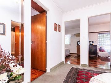 CASA 4 AMB - LOMAS DE ZAMORA/ AP CRED
