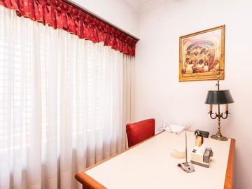 CASA 4 AMB - LOMAS DE ZAMORA/ AP CRED