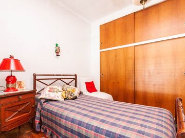 CASA 4 AMB - LOMAS DE ZAMORA/ AP CRED