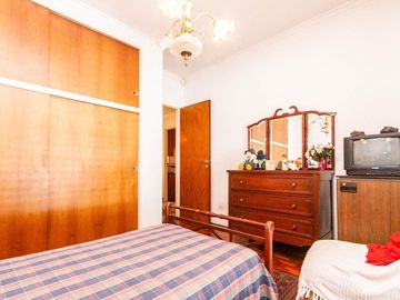 CASA 4 AMB - LOMAS DE ZAMORA/ AP CRED