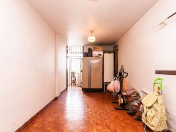 CASA 4 AMB - LOMAS DE ZAMORA/ AP CRED