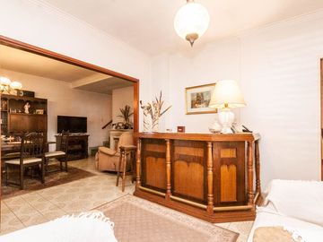 CASA 4 AMB - LOMAS DE ZAMORA/ AP CRED