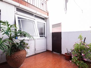 CASA 4 AMB - LOMAS DE ZAMORA/ AP CRED