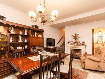 CASA 4 AMB - LOMAS DE ZAMORA/ AP CRED