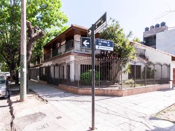 CASA 4 AMB - LOMAS DE ZAMORA/ AP CRED