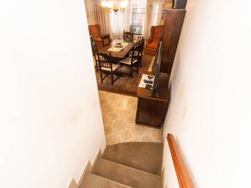 CASA 4 AMB - LOMAS DE ZAMORA/ AP CRED