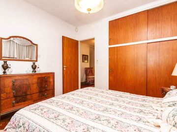 CASA 4 AMB - LOMAS DE ZAMORA/ AP CRED