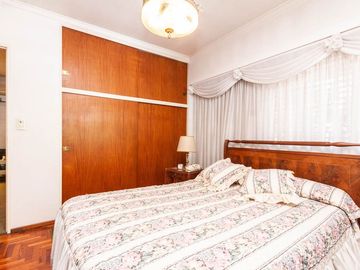 CASA 4 AMB - LOMAS DE ZAMORA/ AP CRED