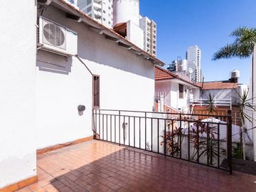 CASA 4 AMB - LOMAS DE ZAMORA/ AP CRED
