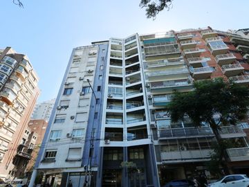 Dúplex 2 amb. refaccionado a nuevo Las Cañitas