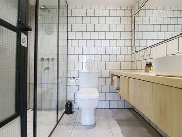 Dúplex 2 amb. refaccionado a nuevo Las Cañitas