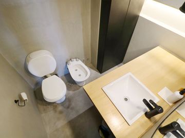 Dúplex 2 amb. refaccionado a nuevo Las Cañitas