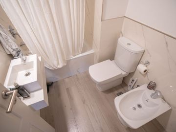 Venta depto Belgrano 3 ambientes Balcon aterrazado
