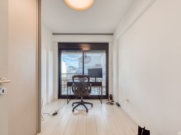 Venta depto Belgrano 3 ambientes Balcon aterrazado