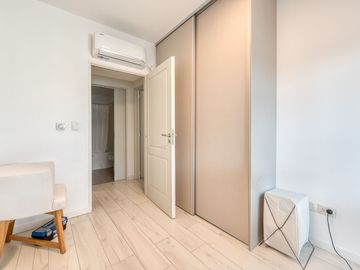 Venta depto Belgrano 3 ambientes Balcon aterrazado