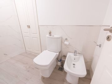 Venta depto Belgrano 3 ambientes Balcon aterrazado