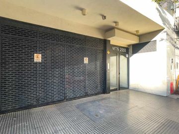 Venta depto Belgrano 3 ambientes Balcon aterrazado