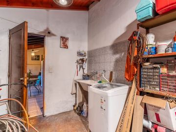 Casa 7 amb con parque y garage en Martinez