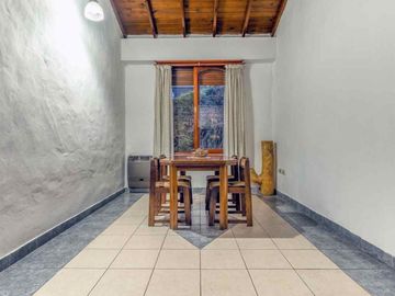 Casa 7 amb con parque y garage en Martinez