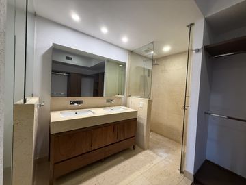 Departamento en renta Cumbres Santa Fe