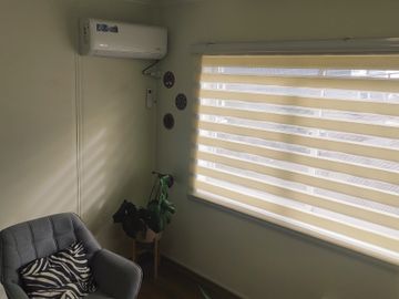 ARRIENDO CASA 2 PISOS 4 DORMITORIOS 2 BAÑOS Y TERRAZA