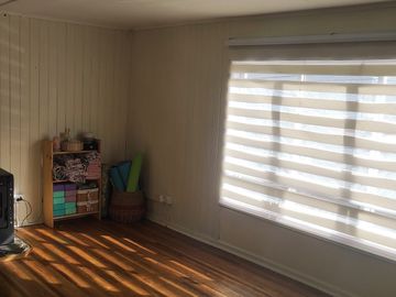 ARRIENDO CASA 2 PISOS 4 DORMITORIOS 2 BAÑOS Y TERRAZA