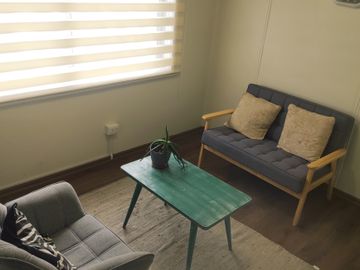ARRIENDO CASA 2 PISOS 4 DORMITORIOS 2 BAÑOS Y TERRAZA