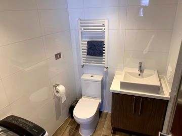 EXCLUSIVO DEPARTAMENTO AMOBLADO - ISLA TEJA VALDIVIA