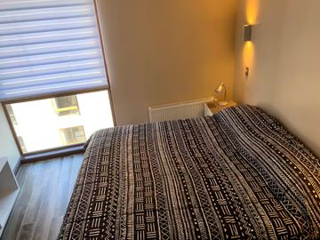EXCLUSIVO DEPARTAMENTO AMOBLADO - ISLA TEJA VALDIVIA