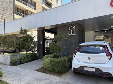 EXCLUSIVO DEPARTAMENTO AMOBLADO - ISLA TEJA VALDIVIA