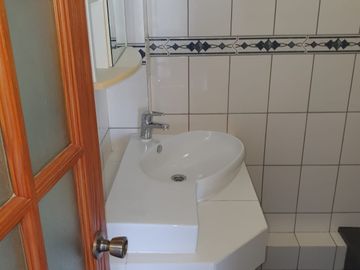 SE ARRIENDA DEPARTAMENTO EN CONDOMINIO MUY SEGURO