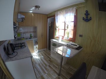 ARRIENDO CASA PARA EMPRESA FULL EQUIPADA