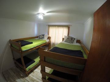 ARRIENDO CASA PARA EMPRESA FULL EQUIPADA