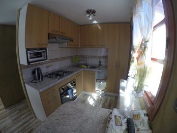 ARRIENDO CASA PARA EMPRESA FULL EQUIPADA
