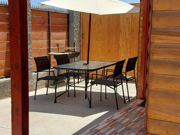 ARRIENDO CASA PARA EMPRESA FULL EQUIPADA