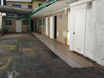 AMPLIA CASA COMERCIAL PARA OFICINAS 462 M   CLUB HÍPICO