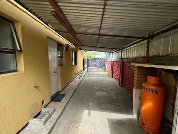 ARRIENDO CASA 2HAB 2BA CHILLÁN