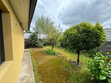 ARRIENDO CASA 2HAB 2BA CHILLÁN