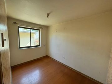 ARRIENDO CASA 2HAB 2BA CHILLÁN