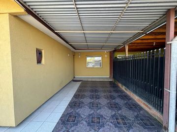 ARRIENDO CASA 2HAB 2BA CHILLÁN
