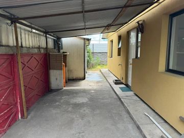 ARRIENDO CASA 2HAB 2BA CHILLÁN
