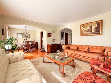 ARRIENDO CASA EN CONDOMINIO EN REÑACA