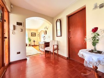 ARRIENDO CASA EN CONDOMINIO EN REÑACA