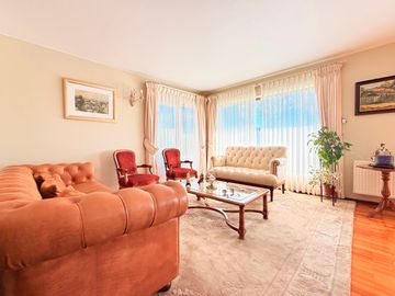 ARRIENDO CASA EN CONDOMINIO EN REÑACA