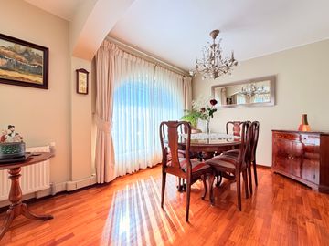 ARRIENDO CASA EN CONDOMINIO EN REÑACA