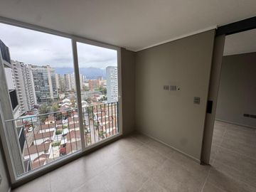 ARRIENDO DEPARTAMENTO 1HAB 1BA LA FLORIDA
