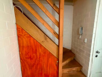 SE VENDE CASA EN BOSQUE NATIVO, CORONEL