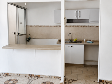 EN VENTA DEPARTAMENTO 1ER PISO 2D 1B LO CAMPINO QUILICURA