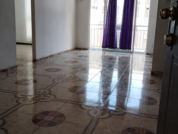 EN VENTA DEPARTAMENTO 1ER PISO 2D 1B LO CAMPINO QUILICURA